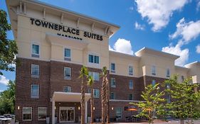 Towneplace Suites Charleston Sc